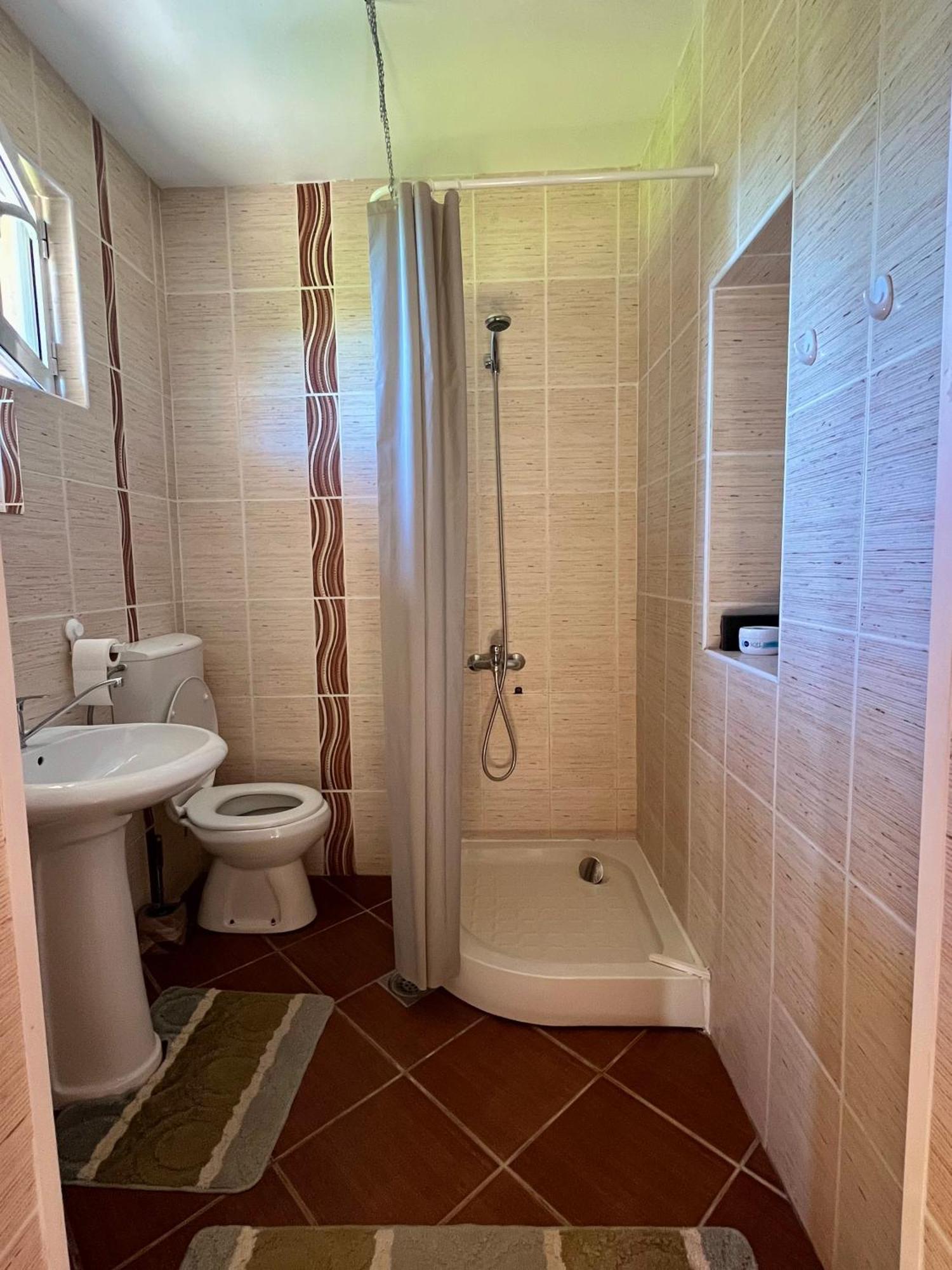 Apartman Boljevic Подгорица Экстерьер фото