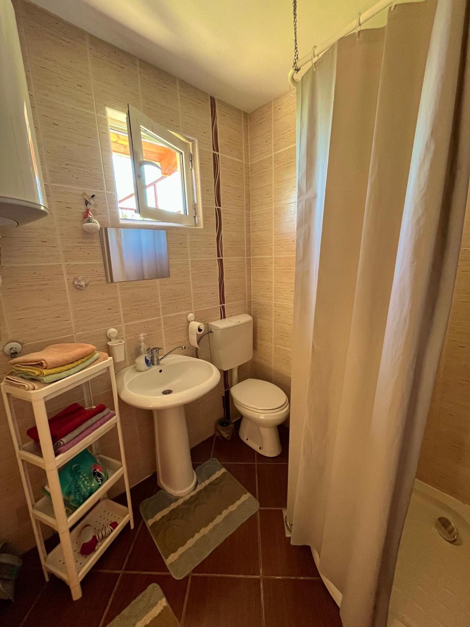 Apartman Boljevic Подгорица Экстерьер фото