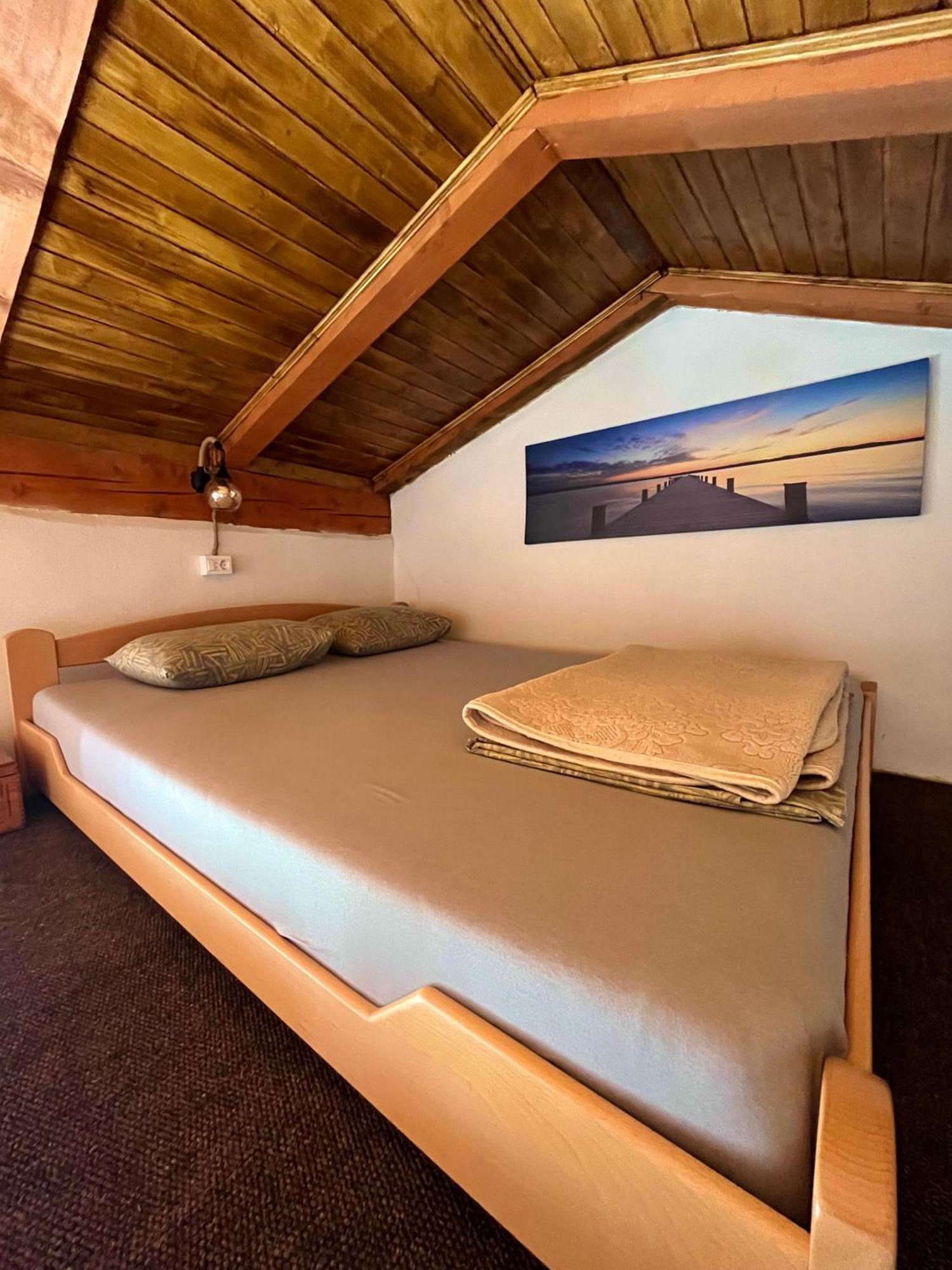 Apartman Boljevic Подгорица Экстерьер фото
