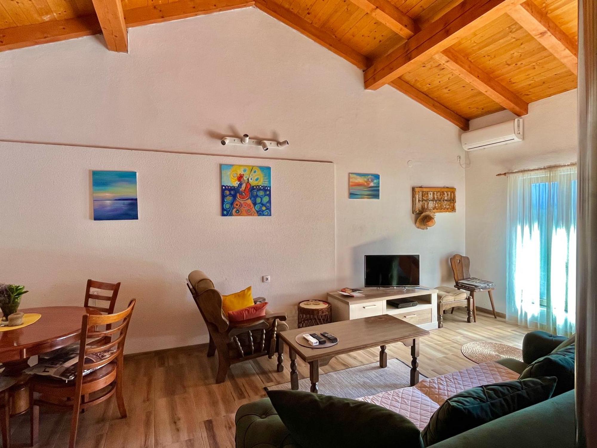 Apartman Boljevic Подгорица Экстерьер фото