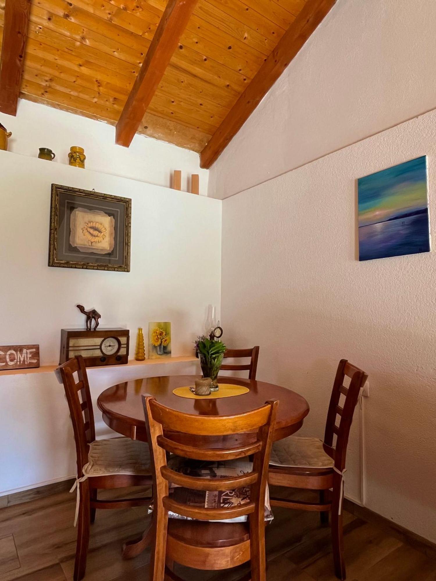 Apartman Boljevic Подгорица Экстерьер фото